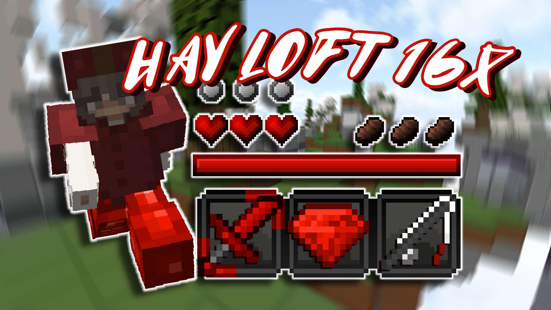 Gallery Banner for hayloft on PvPRP